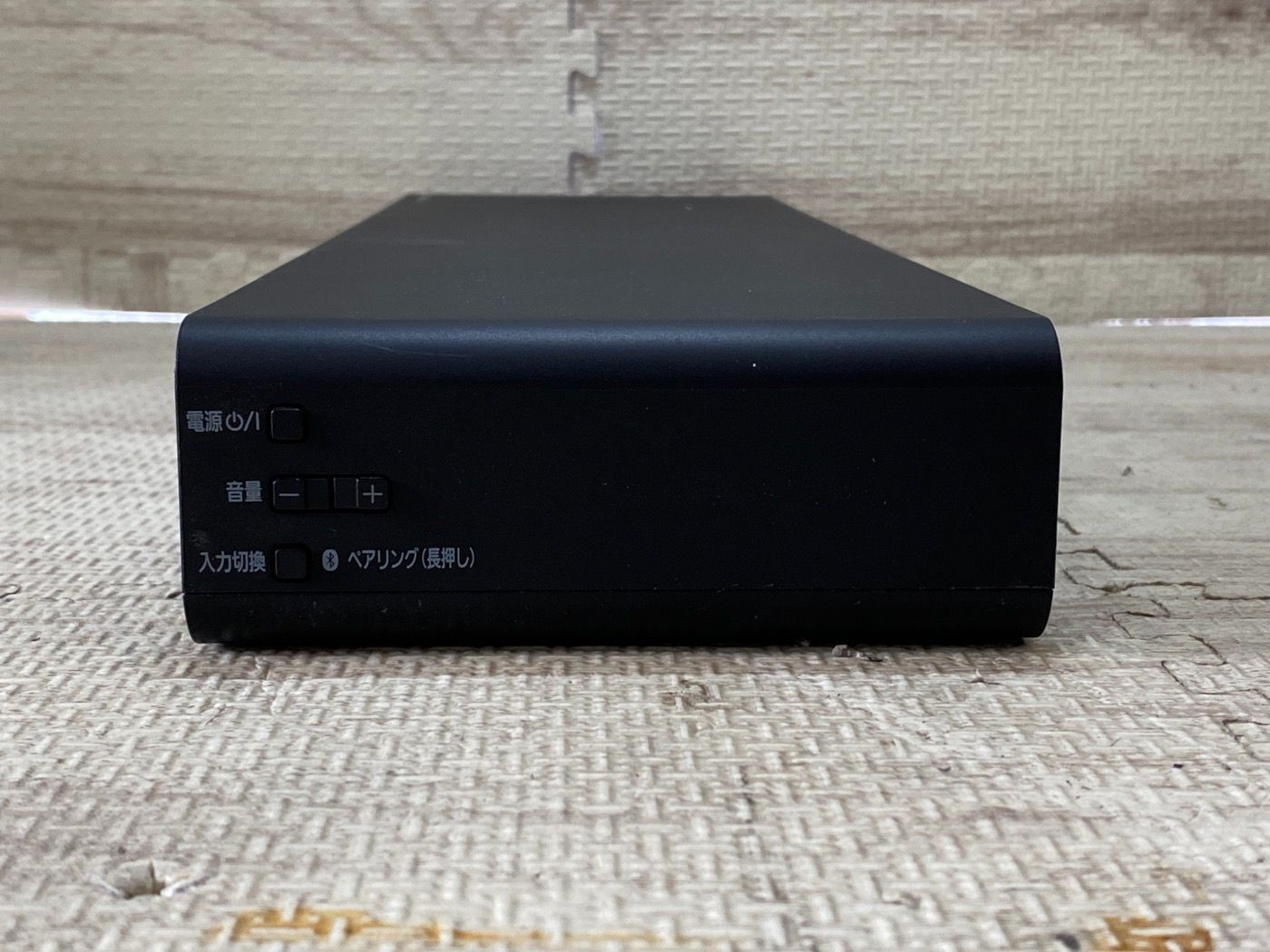 Panasonic テレビ用スピーカーシステム DY-SP1