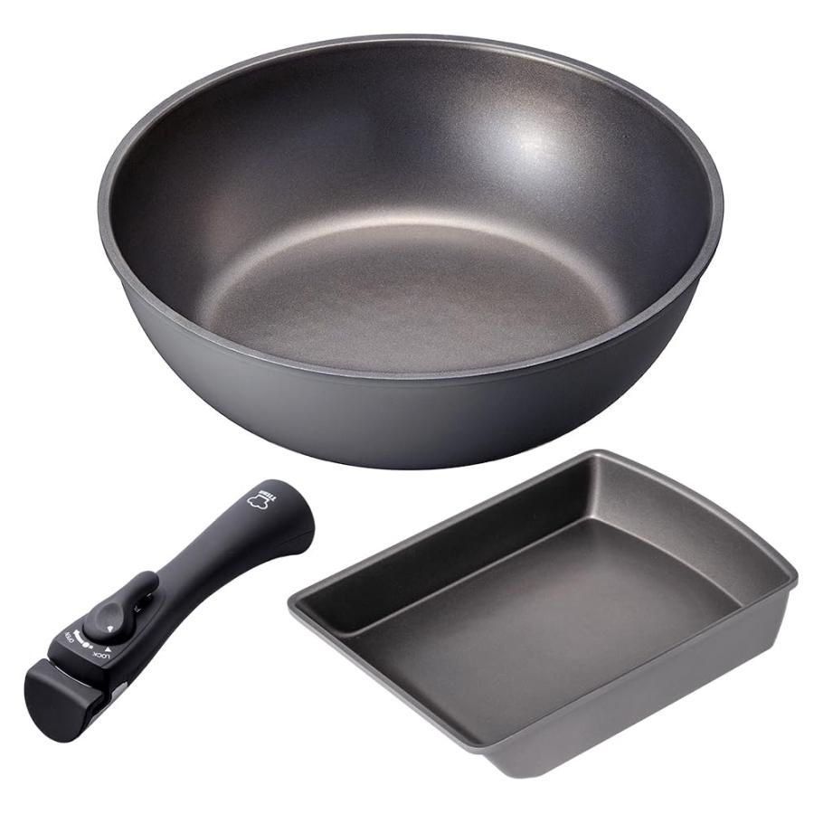 Silit（シリット） ドイツ製 最高級フライパン 24cm IH・ガス対応正規