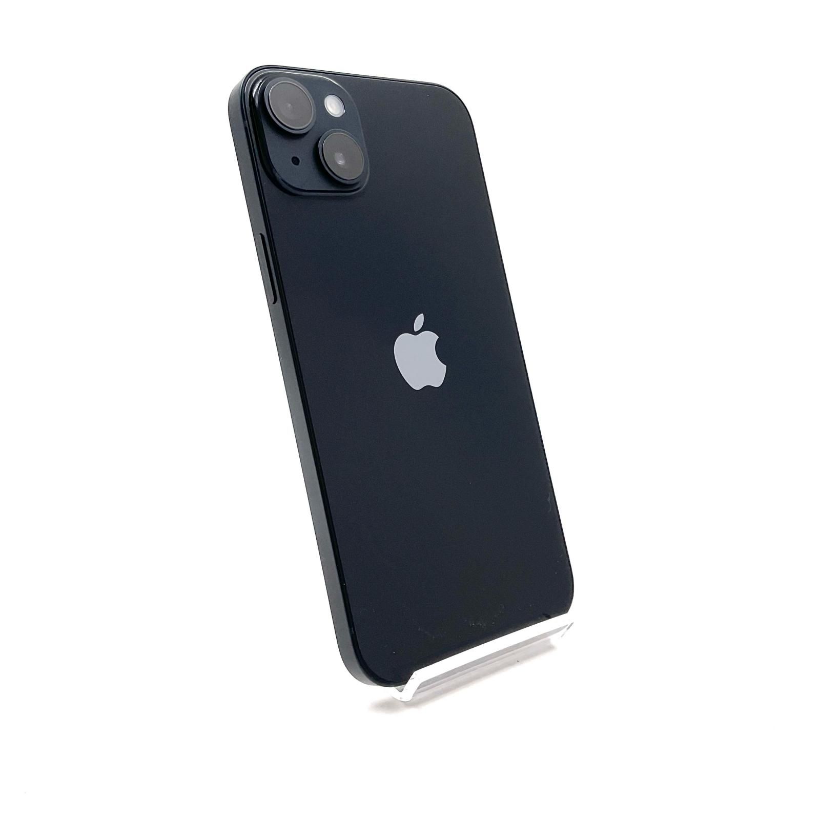 iPhone - iPhone14plus 256GB ミッドナイト　SIMフリー Apple iPhone 14 Plus 256GB SIMフリー [ミッドナイト] 価格比較