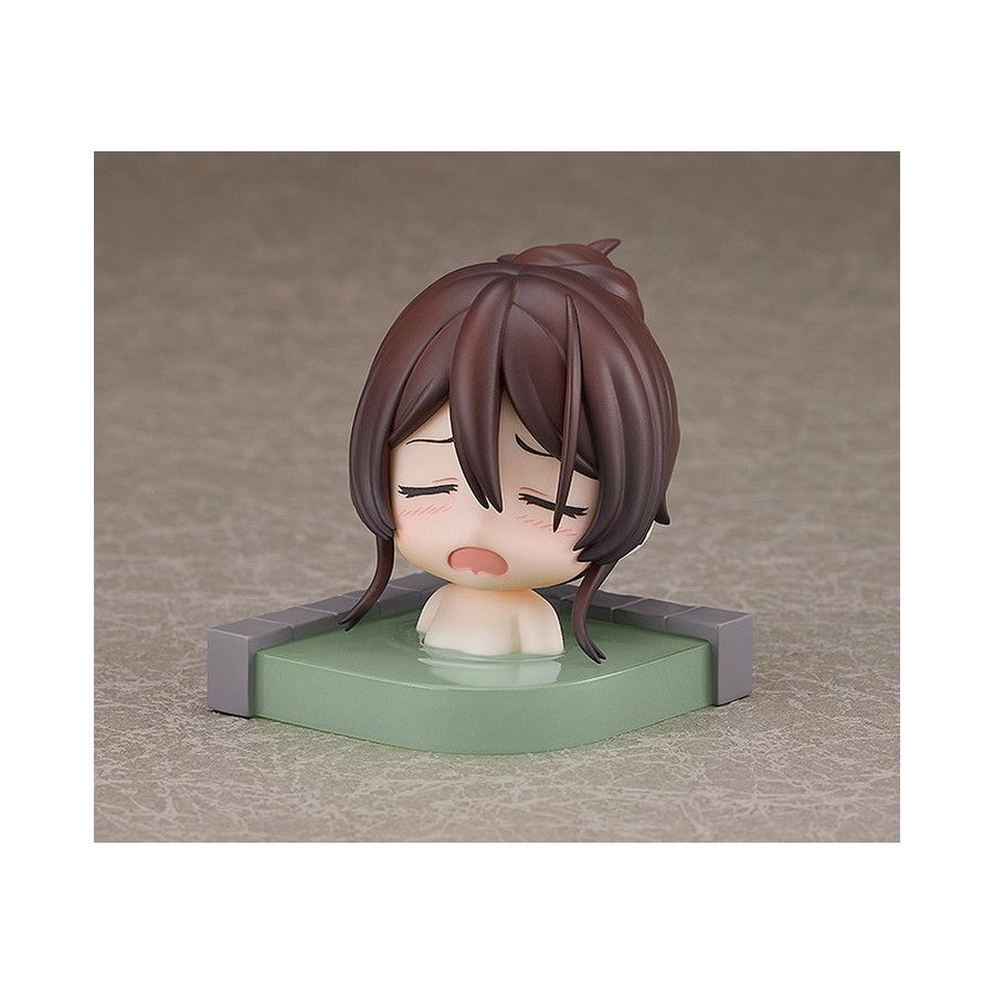 GOODSMILE ONLINE SHOP限定 ねんどろいど 2185-DX 山田浅ェ門