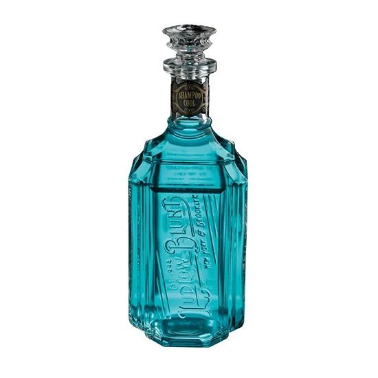 ルドロー・ブラント シャンプー（クール）460ml