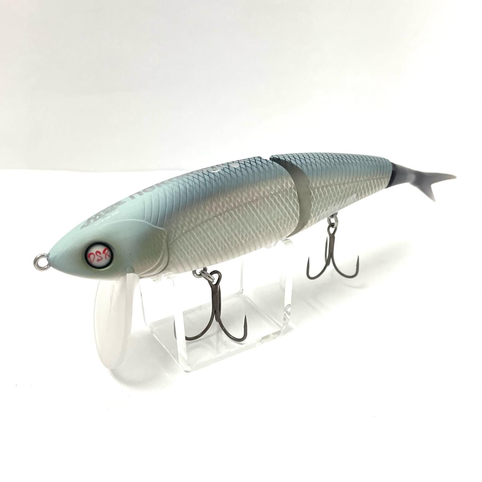 尾張小牧店】 中古 Phat Lab | ファットラボ ルアー ネコソギDSR