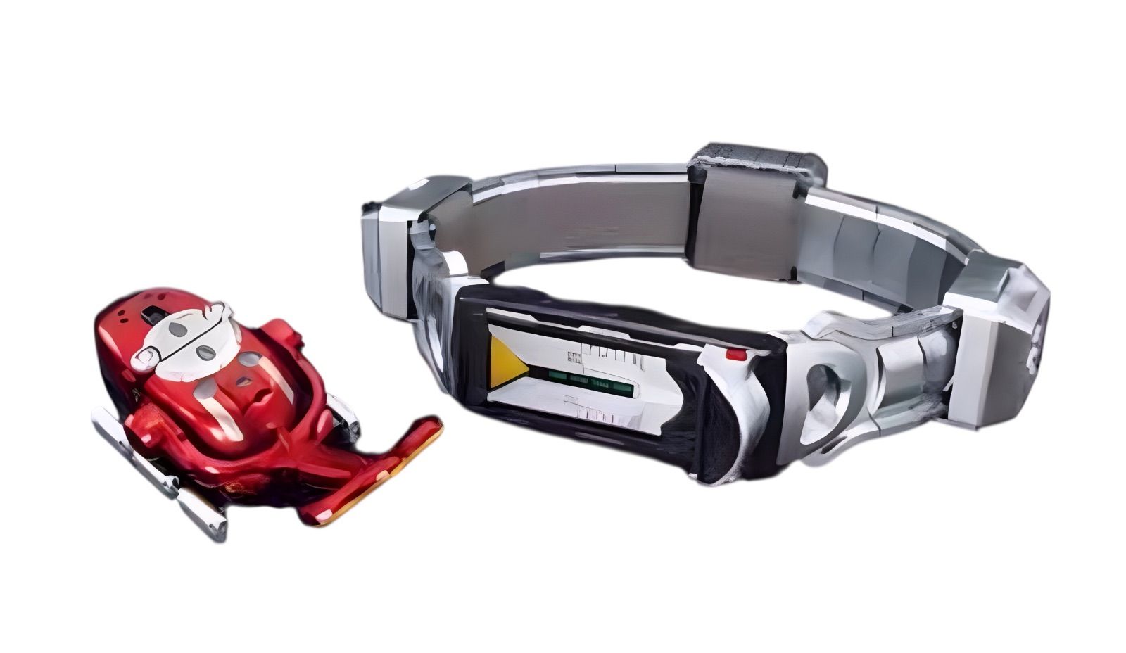 昭和レトロ】バンダイ ハーピット ゲームウォッチ LSI ふたりの