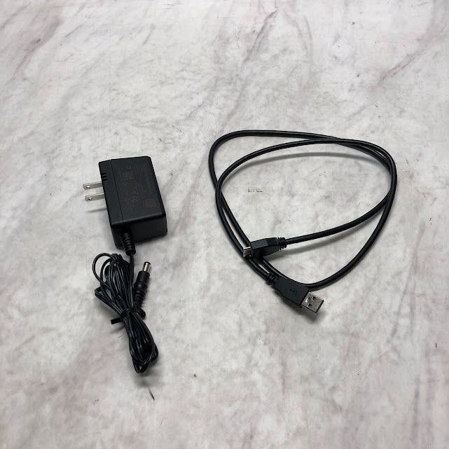 美品】バッファロー CMR HDD採用 外付けハードディスク 8TB テレビ録画