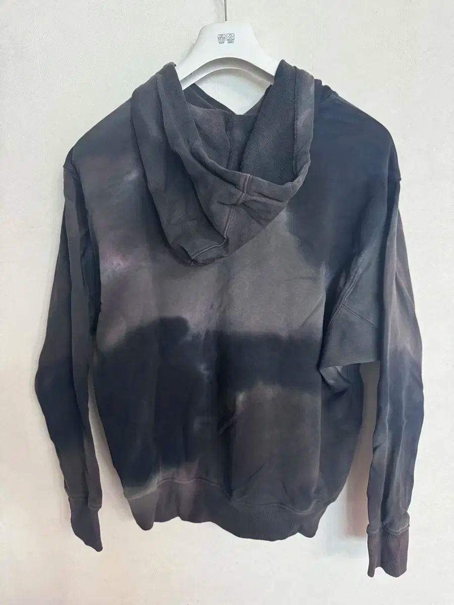 ZADIG-VOLTAIRE ザディグ エ ヴォルテール フード付きTシャツ