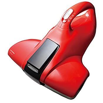 -非常に良い ツカモトエイム ecomo ふとん用UVクリーナー ヨーロピアンレッド AIM-UC03-RE