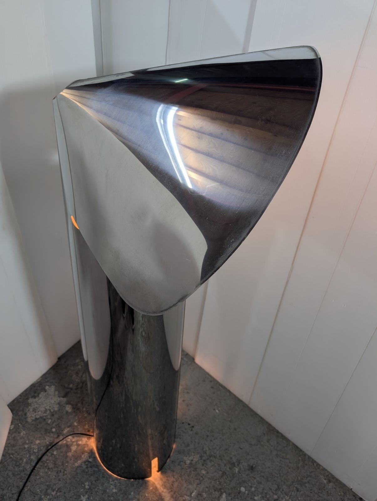 【未使用・美品】FLOS フロアランプ CHIARA T 未使用・美品】FLOS フロアランプ CHIARA T - メルカリ