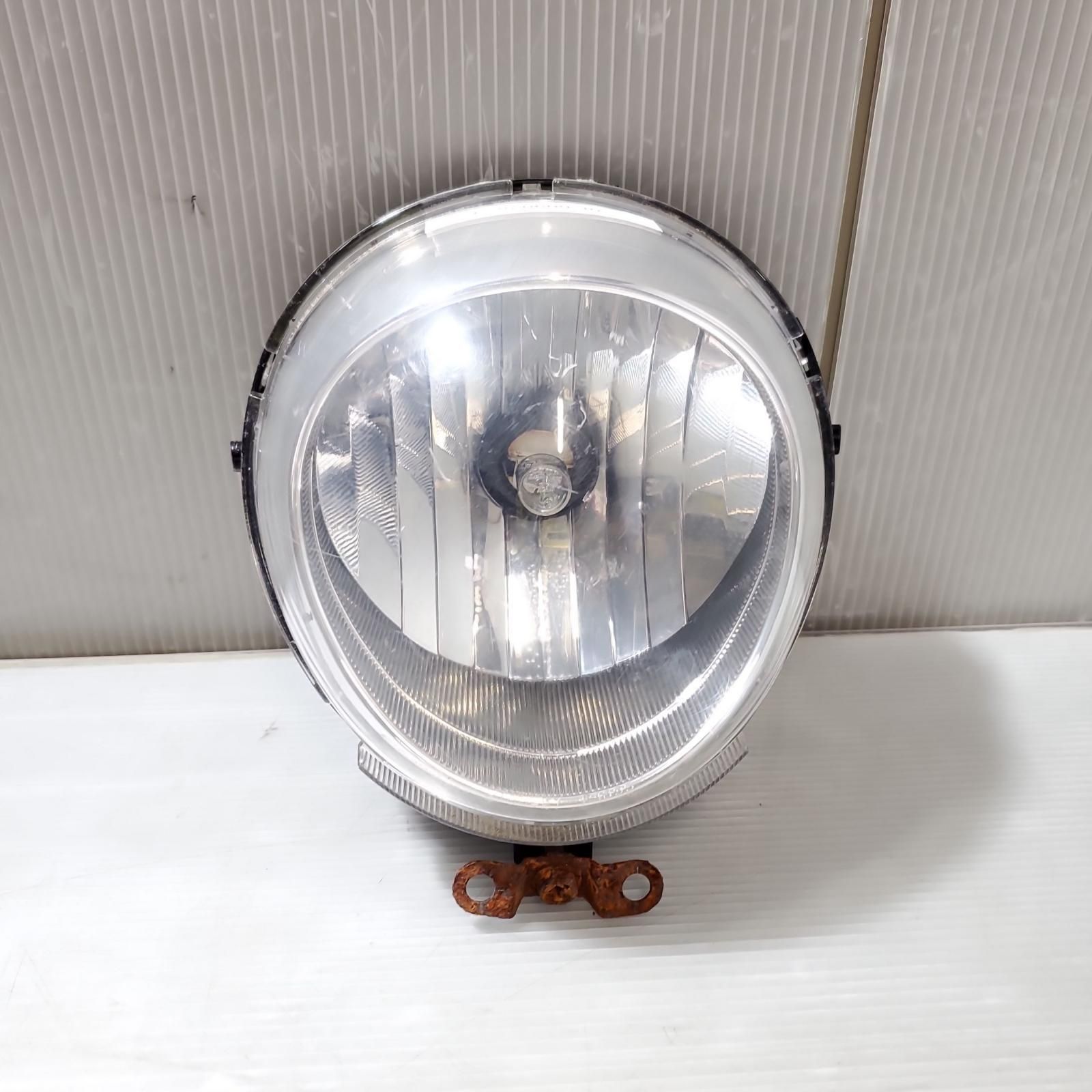 バイク クレアスクーピー ヘッドライト 在庫有 即納 ホンダ 純正 新品