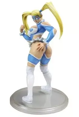 2025年最新】レインボーミカ フィギュアの人気アイテム - メルカリ