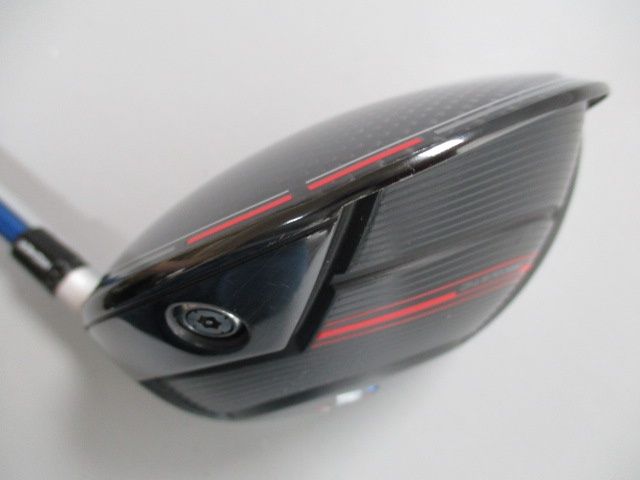 通販限定 ドライバー テーラーメイド M4 D-TYPE/Speeder 569 Evolution