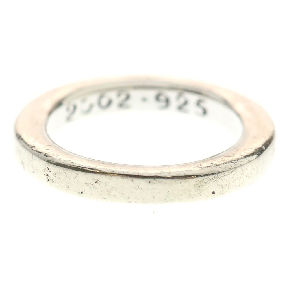 CHROME HEARTS/クロムハーツ NTFLリング 9.5号 /LPL 正規品 Chrome Hearts クロムハーツ NTFLリング 12号 正規美品＊CH クロム