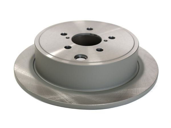 BRZ ZC6 ディスクローター 2枚セット リア 左右分 純正品番 必須 GSPEK 1709950-SP H23.11～R02.09