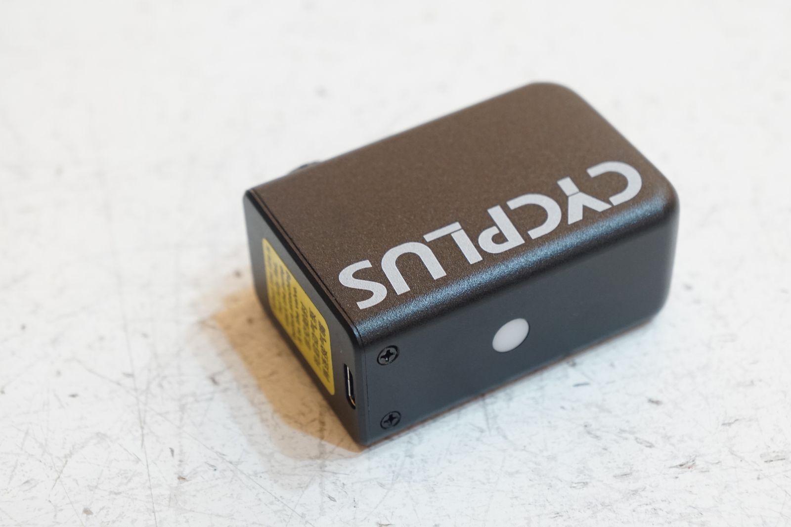 CYCPLUS サイクプラス CUBE 電動ポンプ | バイチャリ浦和ベース WWW_SUPERTOOLSSHOP_NL