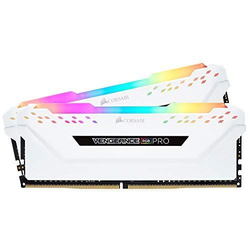 CORSAIR DDR4-3600MHz デスクトップPC用 メモリ VENGEANCE RGB PRO 