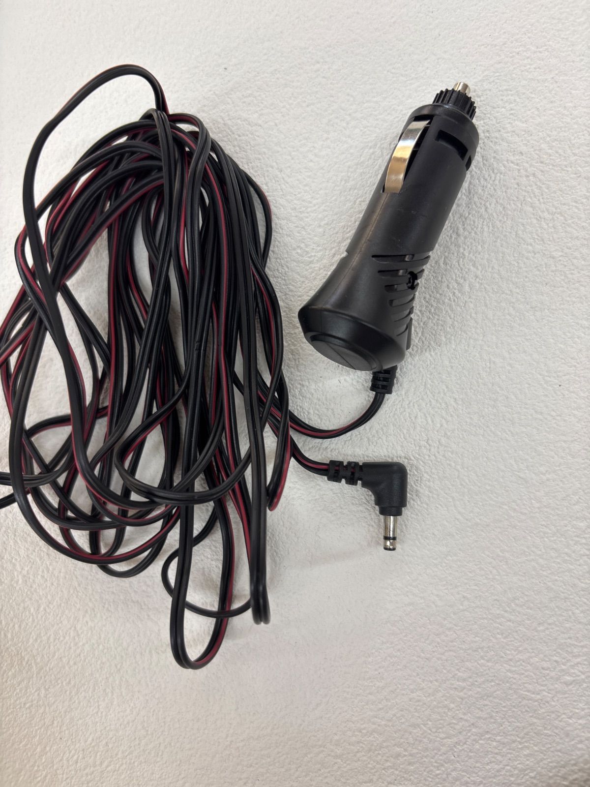 セルスターCS-360FHドライブレコーダー360度