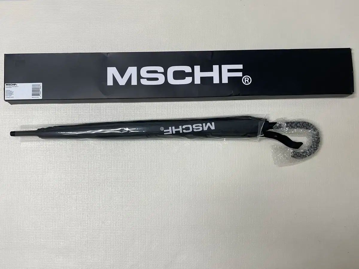 1 企業向け MISCHIEF ミスチーフ 長傘