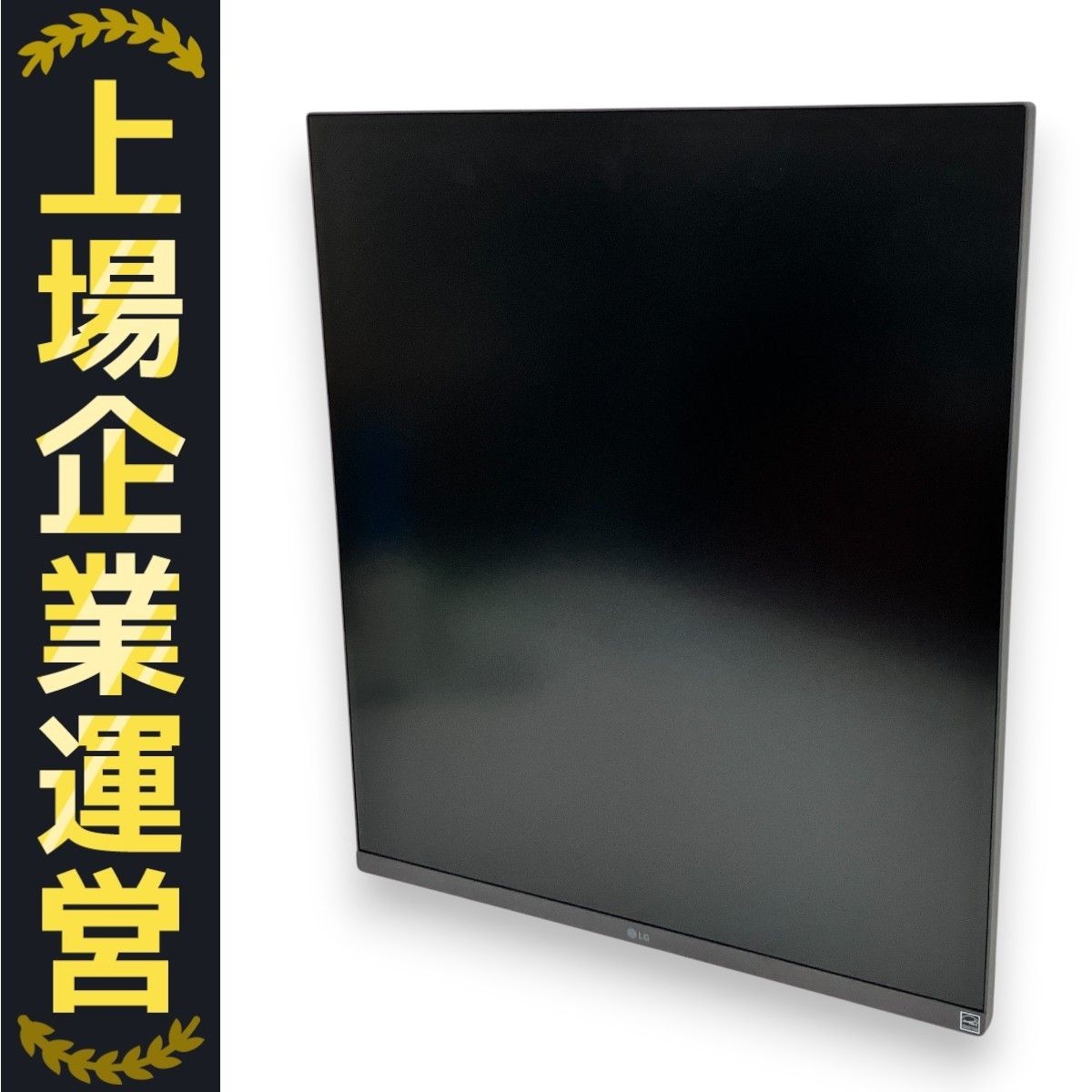 LG ディスプレイ28MQ780-B(中古) 中古(A)] LG PCモニター ディスプレイ 28MQ780-B 27.6インチ