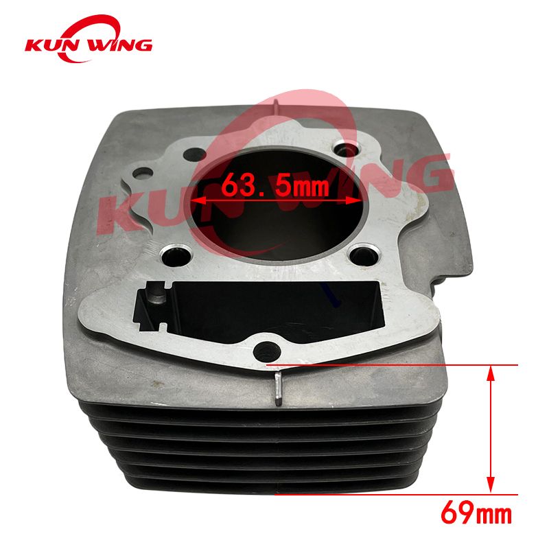 CRF 150
