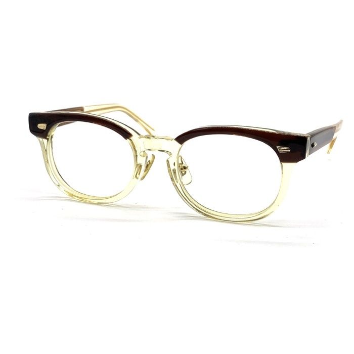 TENDERLOIN テンダーロイン 白山眼鏡店 T-JERRY ウェリントン アイ