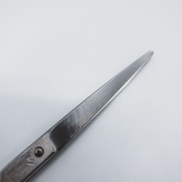 TENYO天洋】S3 シザー オフセット 理容 美容ハサミ 美容師 理容師 右