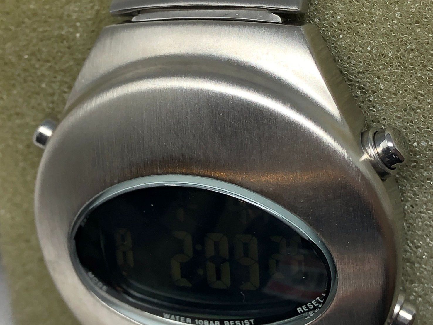 ◇保管品 セイコー アルバ スプーン SEIKO ALBA SPOON W620-4140