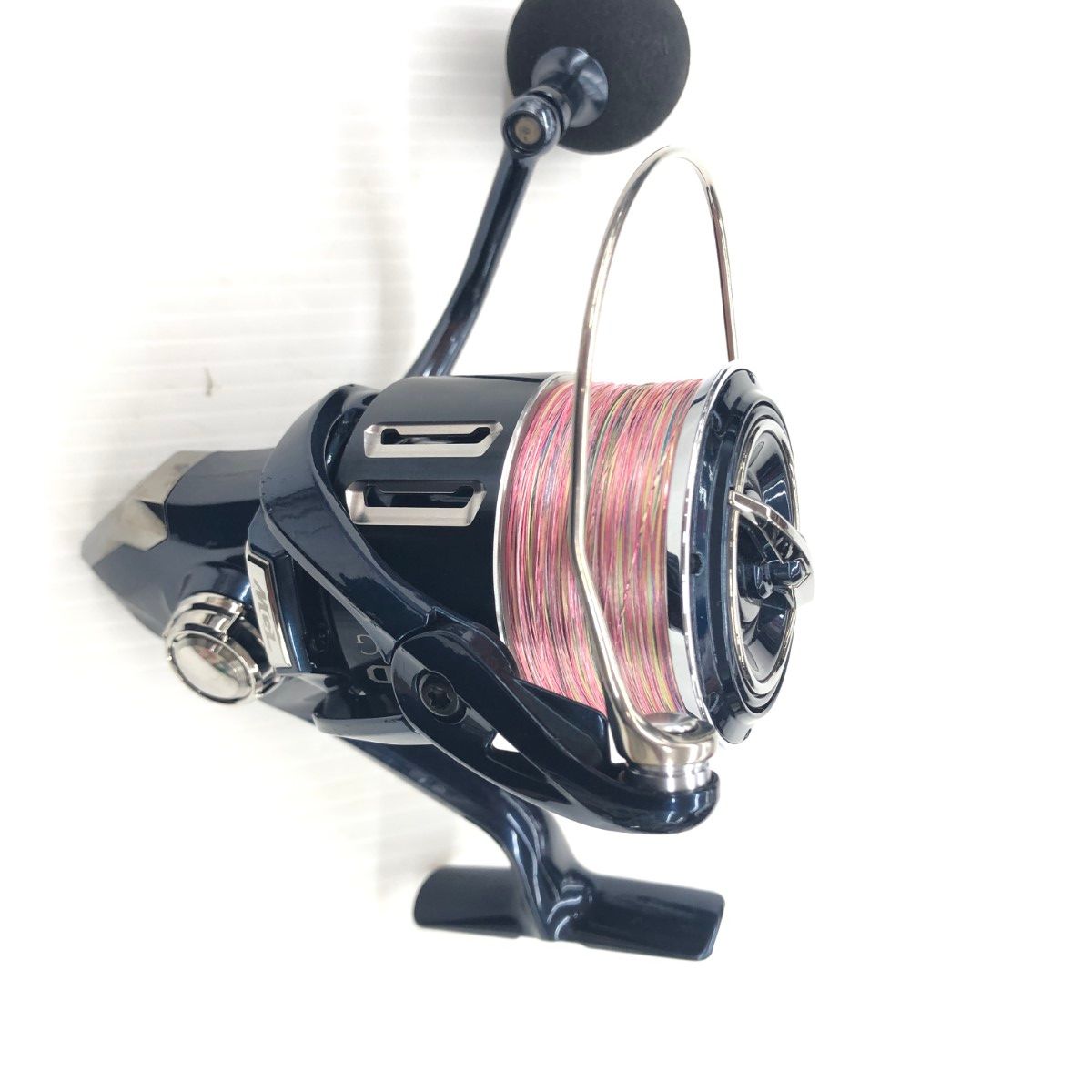 SHIMANO - 【加古川店】 中古 SHIMANO | シマノ リール 21ツインパワーSW 4000XG 【スピニングリール】 【86】 加古川店】 中古 SHIMANO | シマノ リール 21ツインパワーSW