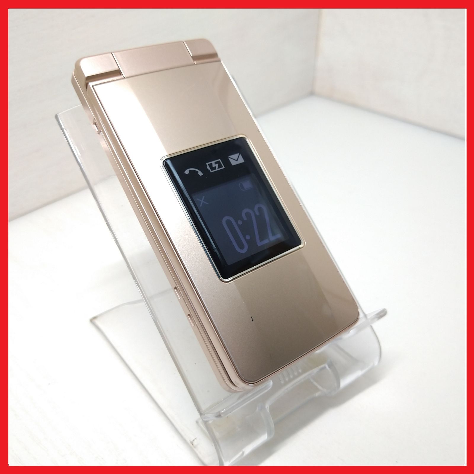 美品 SoftBank 807SH SHARP SIMフリー j873d196d Softbank 807SH