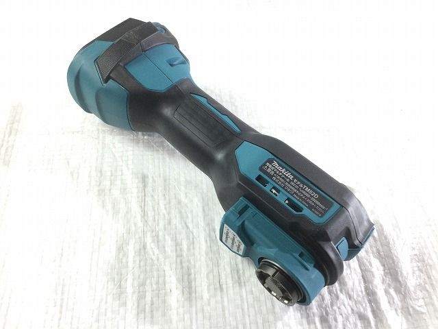 充電式マルチツール