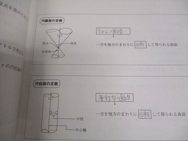 駿台 入試数学の盲点B〈わかったつもりでいる人のために〉 テキスト