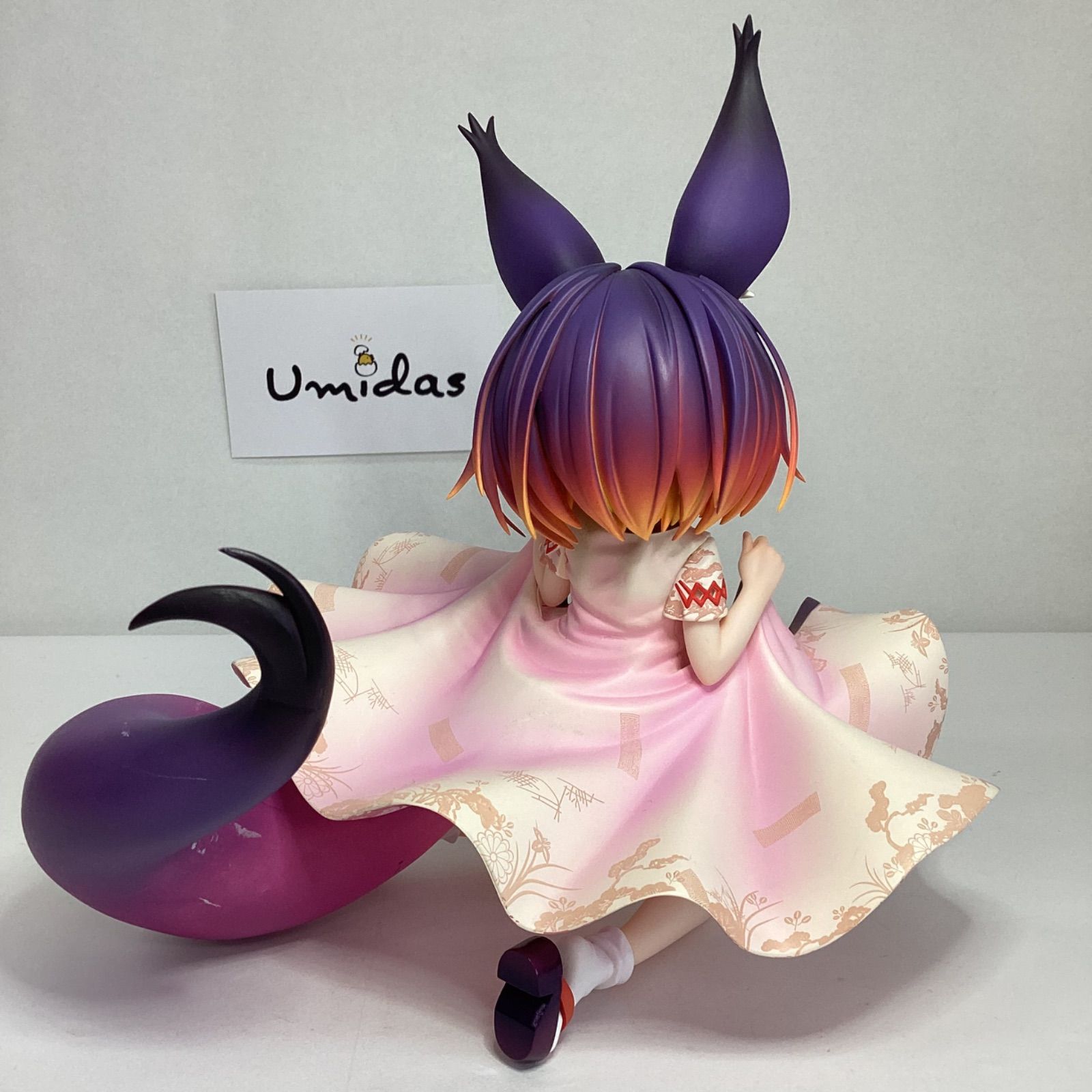 ノゲノラ】ノーゲーム・ノーライフ *初瀬いづな* 水着style 1/7