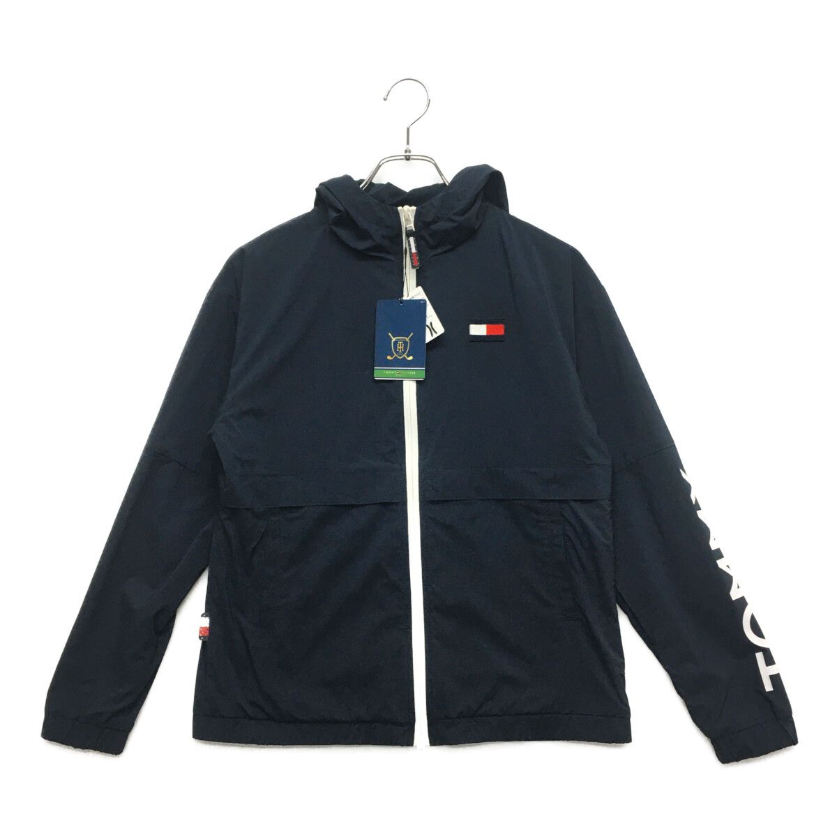 未使用品 レディース トミーヒルフィガーゴルフ TOMMY HILFIGER GOLF 