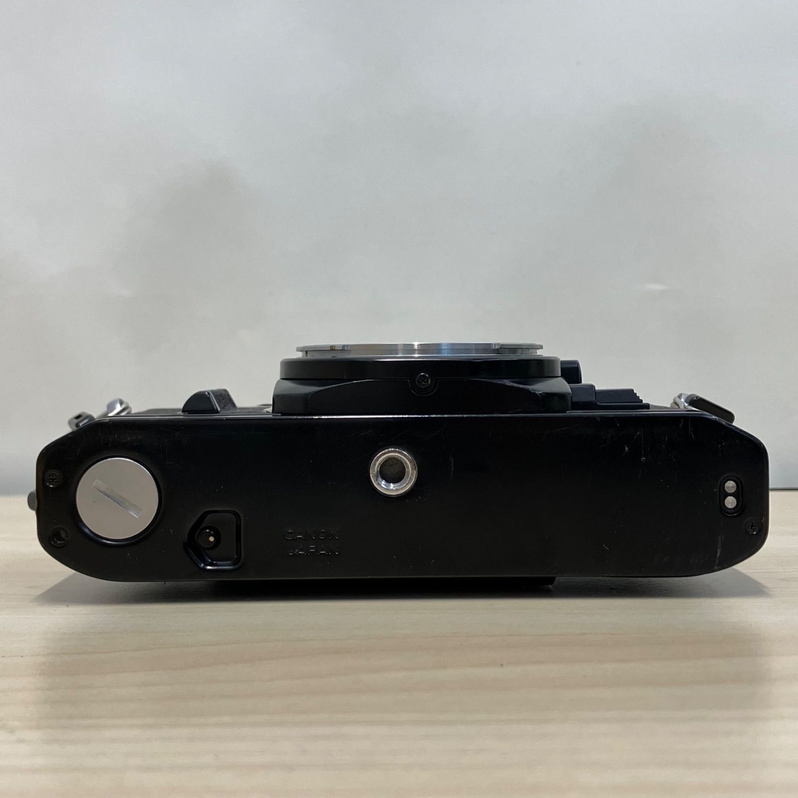 00413】 Canon AE-1 キヤノン フィルム一眼レフカメラ 一眼レフ