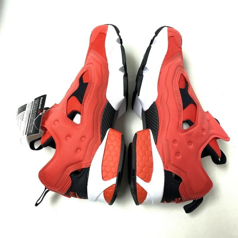 Reebok リーボック スニーカー INSTAPUMP FURY OG インスタポンプフューリー スニーカー FV4209 ラディアントレッド  620 - メルカリ