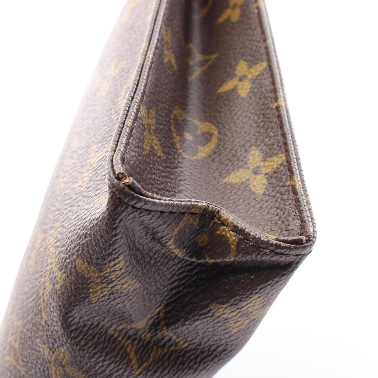 ルイヴィトン モノグラム ポッシュトワレット26 セカンドバッグ ハンドバッグ LOUIS VUITTON ルイ・ヴィトン ポッシュトワレット26 モノグラム