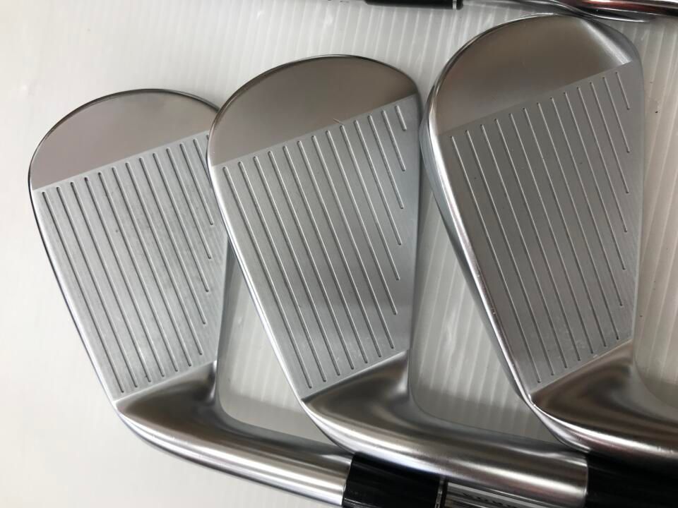 k.fsoon☆　2点セット 最短翌日発送】SRIXON ZX7 Mk2 | S | NSプロ MODUS 3 TOUR 105