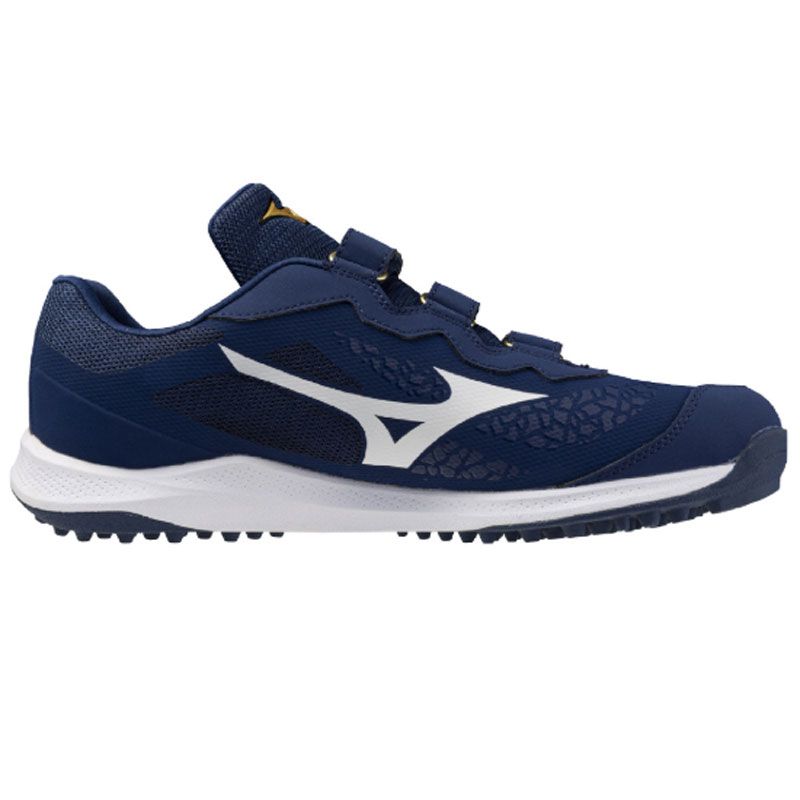 新作の新商品続々！ ミズノ MIZUNO クッションレボプロ トレーナー CR 野球 ソフトボール ユニセックス トレーニングシューズ ワイド 25AW 11GT250114 28.0cm 【 全国無料で届け】