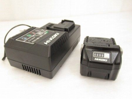 充電器UC18YSL3×1 計2点セット