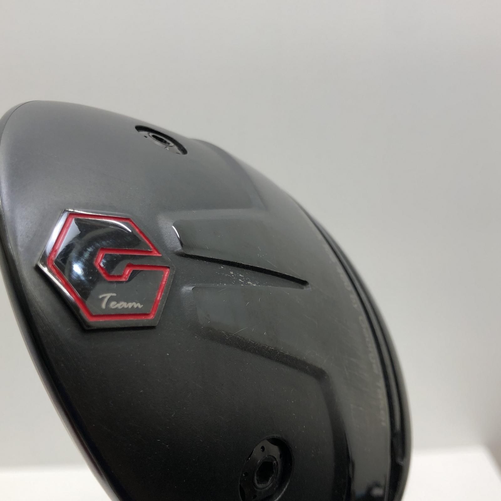 【中古】【ゴルフ用品】ドライバー　GTD　Black Ice 460【加古川店】【427】 中古】【ゴルフ用品】ドライバー GTD Black Ice 460【加古川店