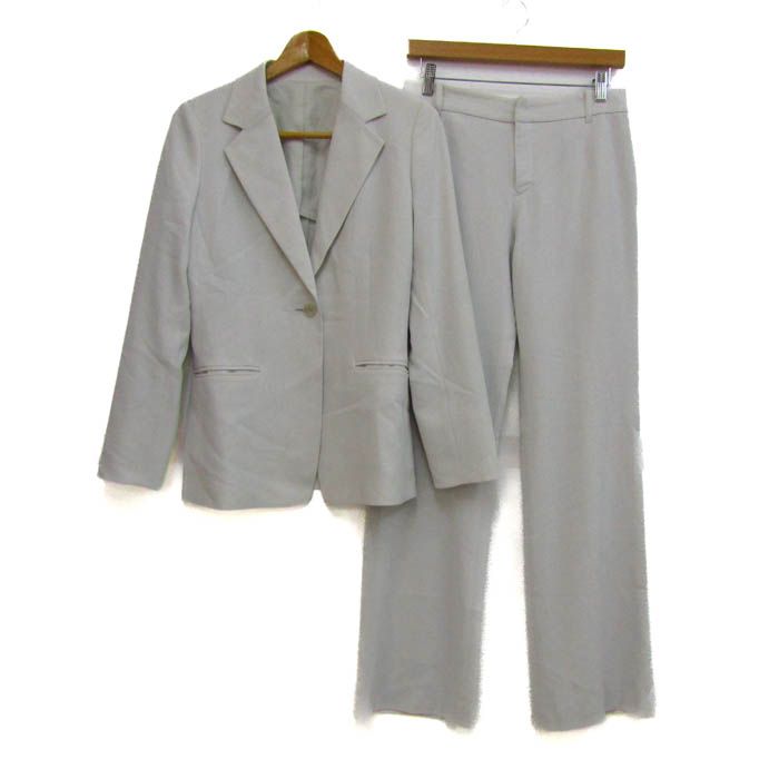 ボッシュ BOSCH レディースパンツスーツ サイズ38 M ベージュ レディース B ability レディーススーツ BOSCHパンツスーツ３８号サイズM パンツスーツ レディース かっこいい