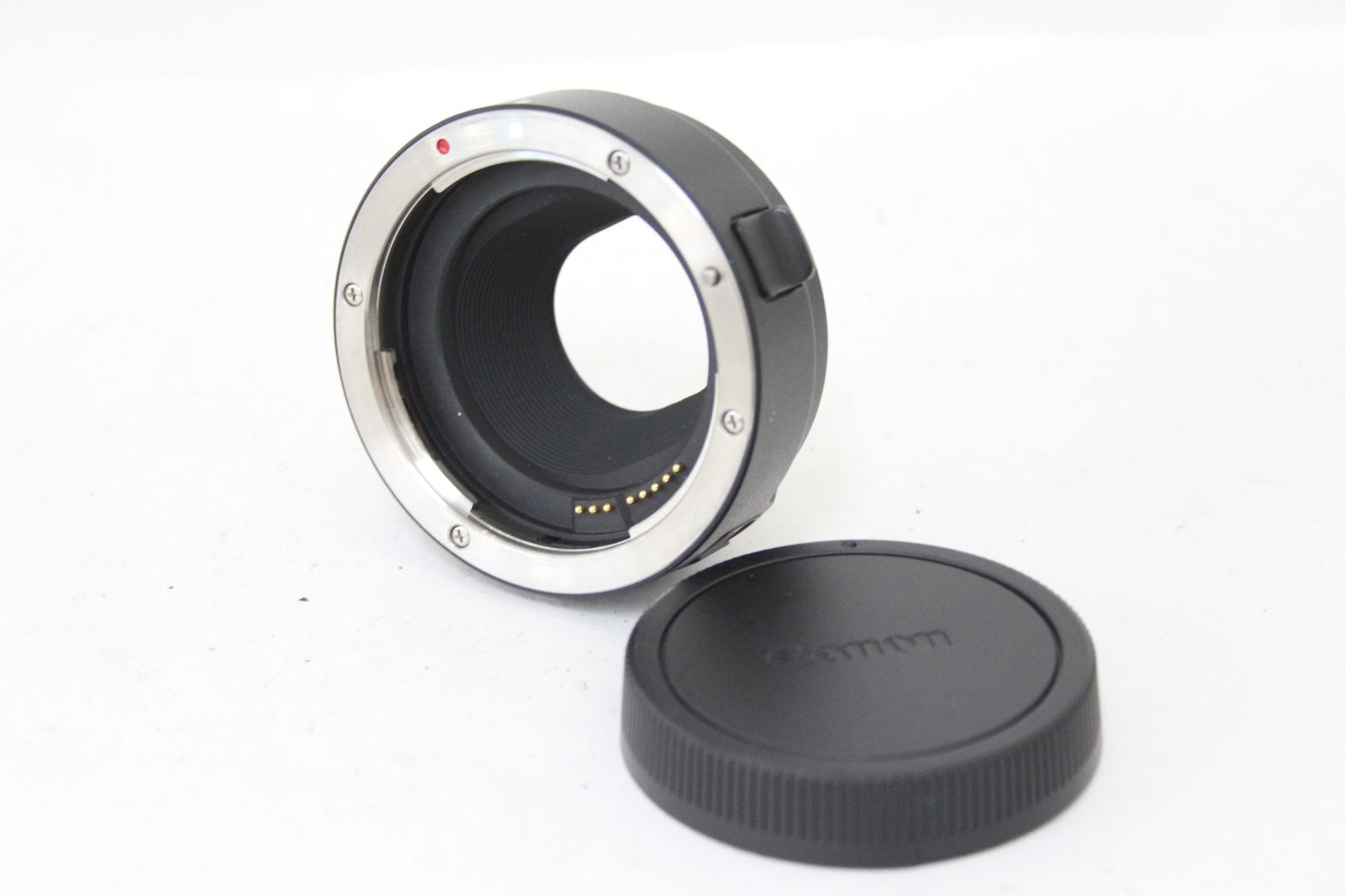 ❗️極美品❗️EOSM2　ダブルレンズキット+レンズアダプターセット kiss テレビ・オーディオ・カメラ ❗️極美品❗️EOSM2 ダブル