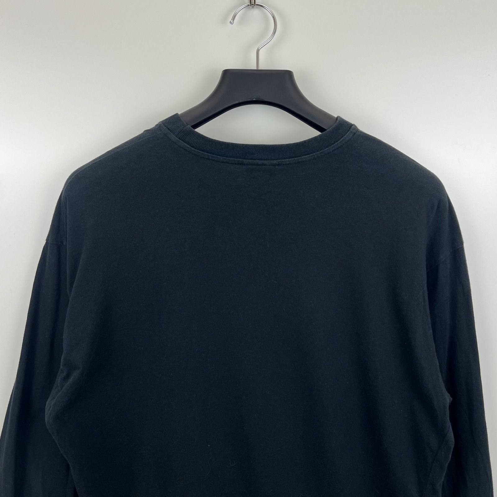 DOLCE&GABBANA J&ANS D&G 00s y2k archive line L/S Tee S ドルチェ
