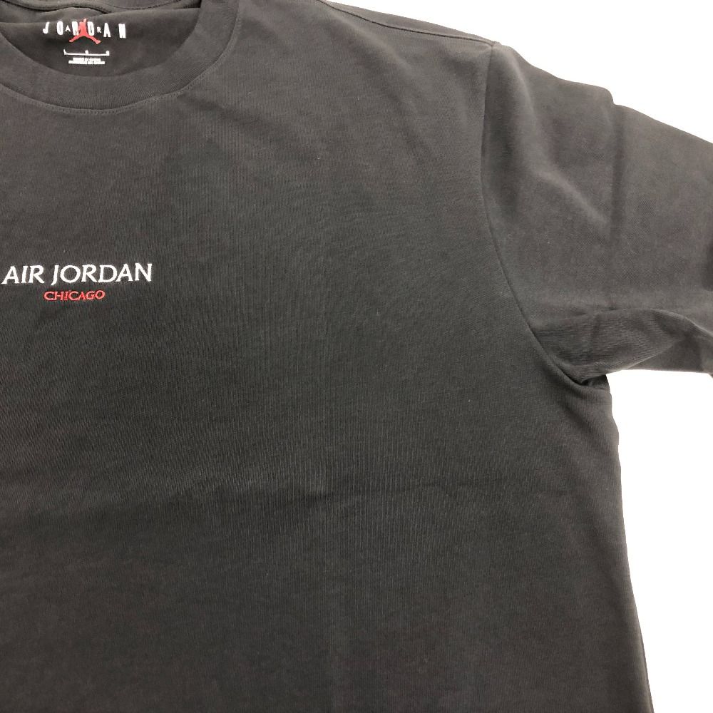 Tシャツ・カットソー Nike Air Jordan 85 Mens Chicago T-Shirt HJ2318-010 Nike Jordan Air Jordan 85 Chicago Men's T-Shirt Men's T