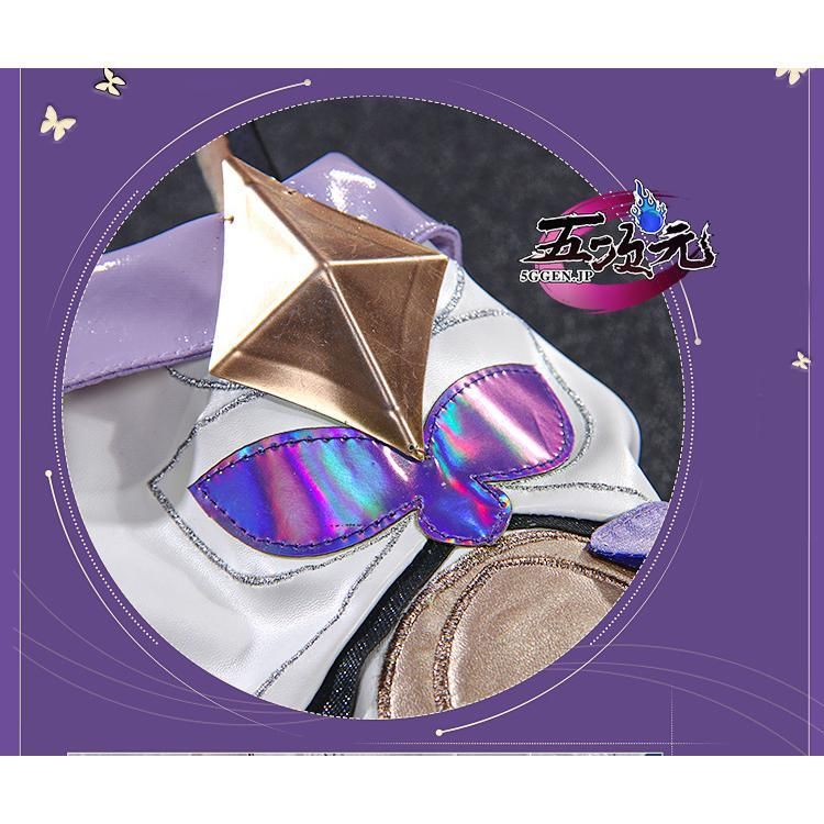 崩壊3rd エリシア