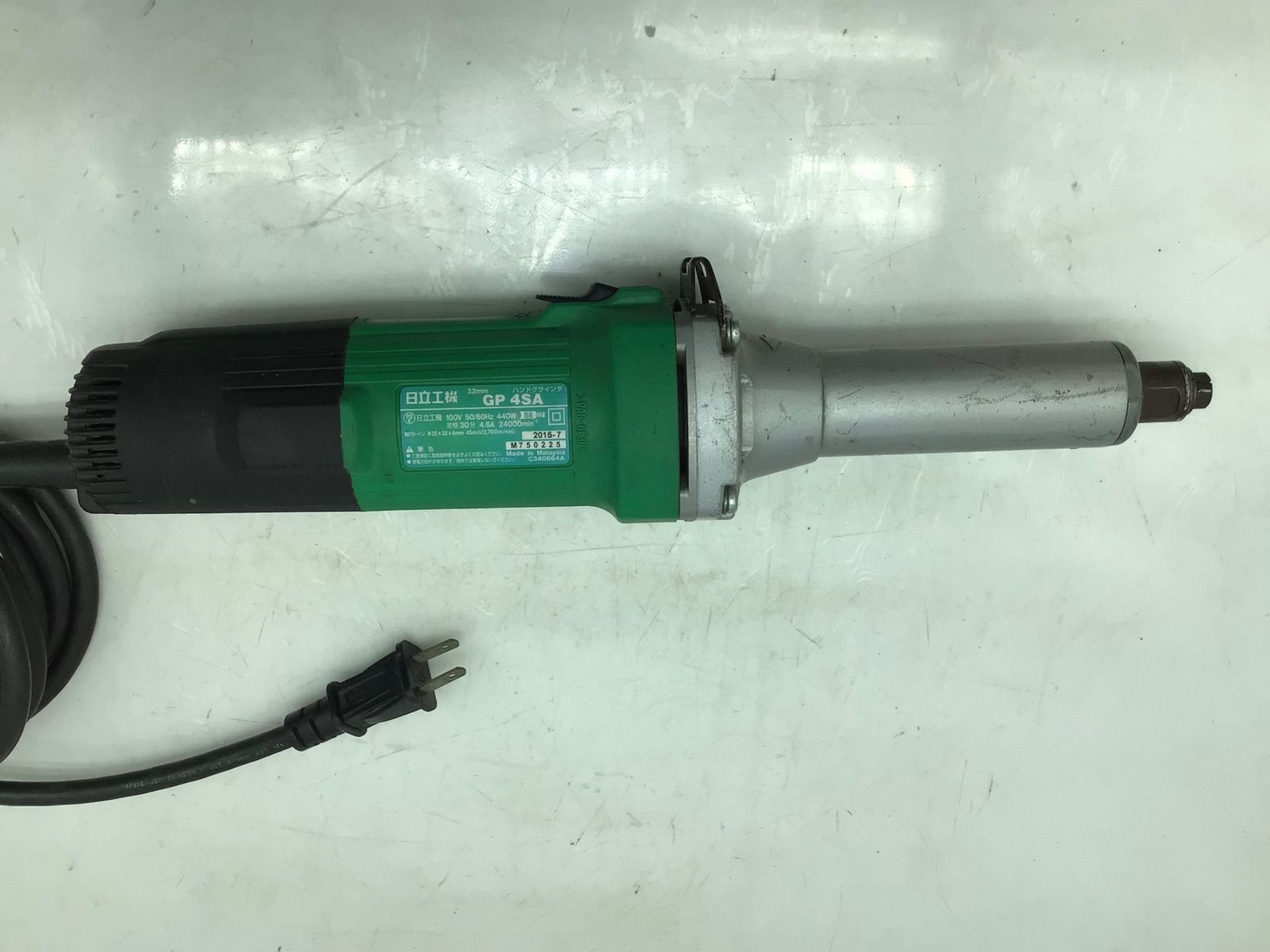 32mmハンドグラインダ