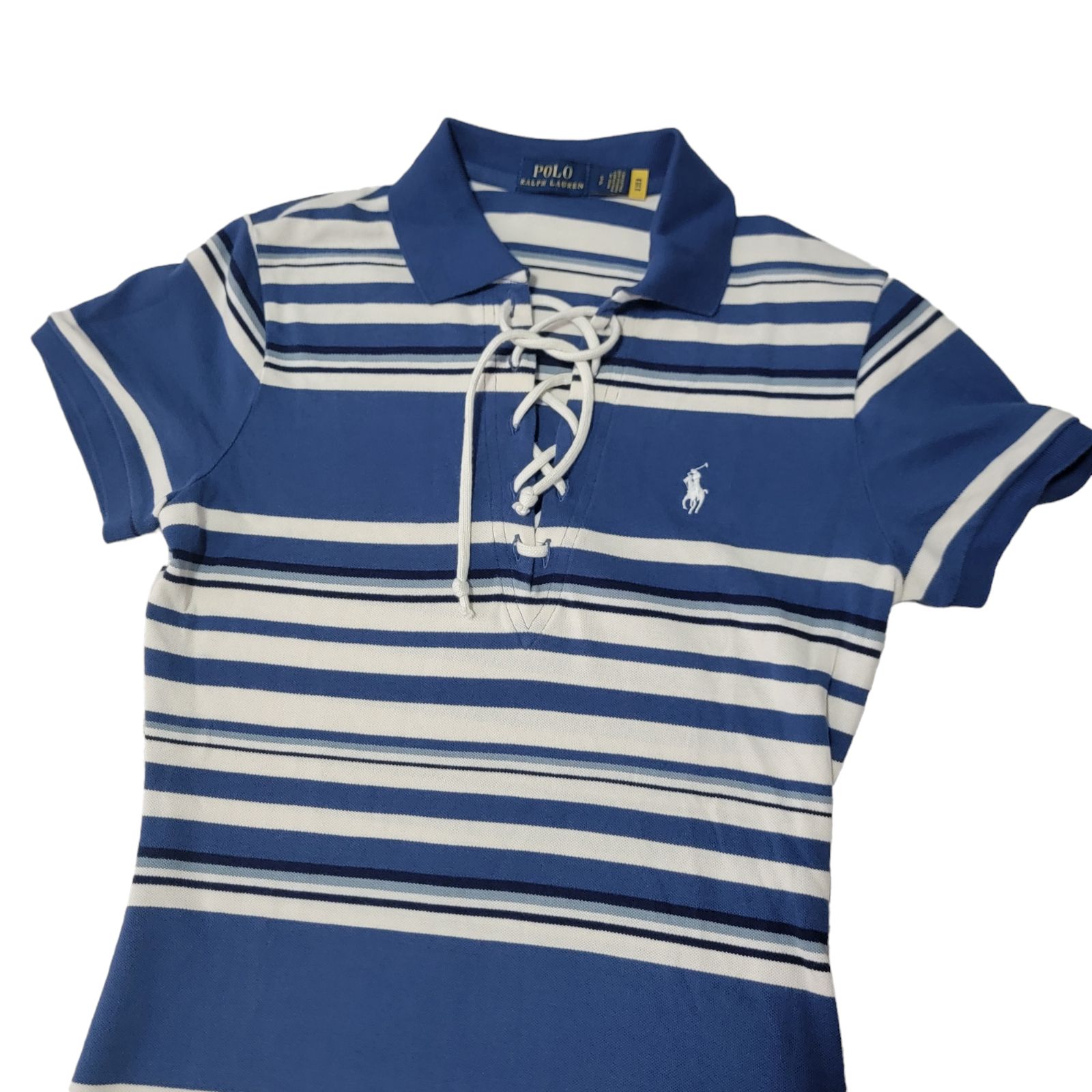 ほぼ未使用】22SS 定価31,900円 ポロラルフローレン POLO RALPH LAUREN 