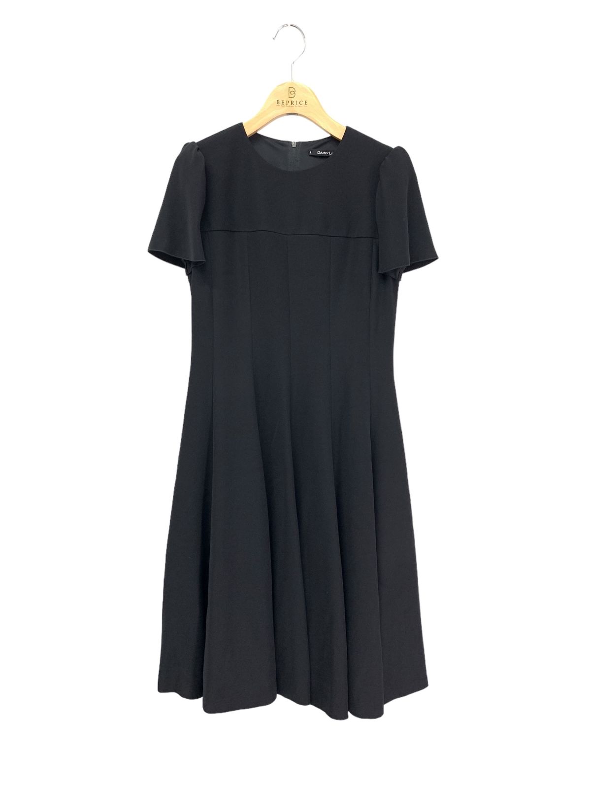 デイジーリン Dress Grace Woman 06605 ワンピース 38 ブラック 