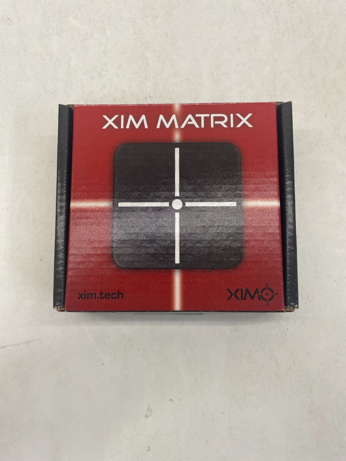 XIM めずらしい Matrix