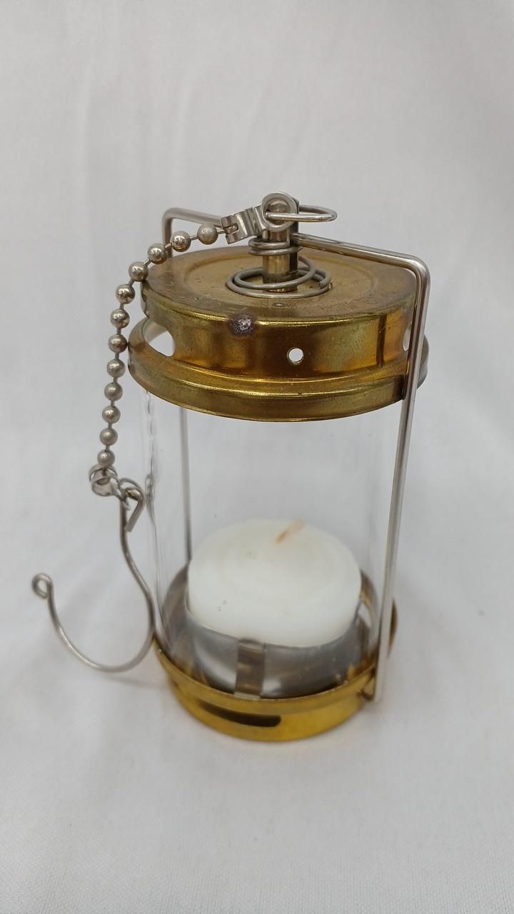 HIGHMOUNT キャンドルランタン FORRESTHILL HIGHMOUNT Candle Lantern FORRESTHILL