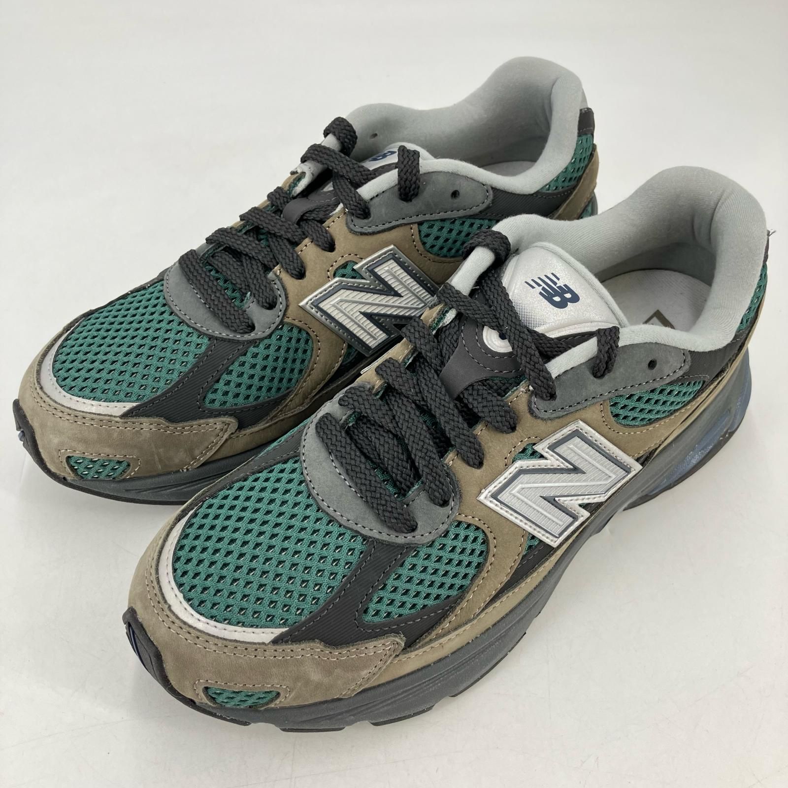 イオン広店】 中古 NEW BALANCE | ニューバランス スニーカー 2010 