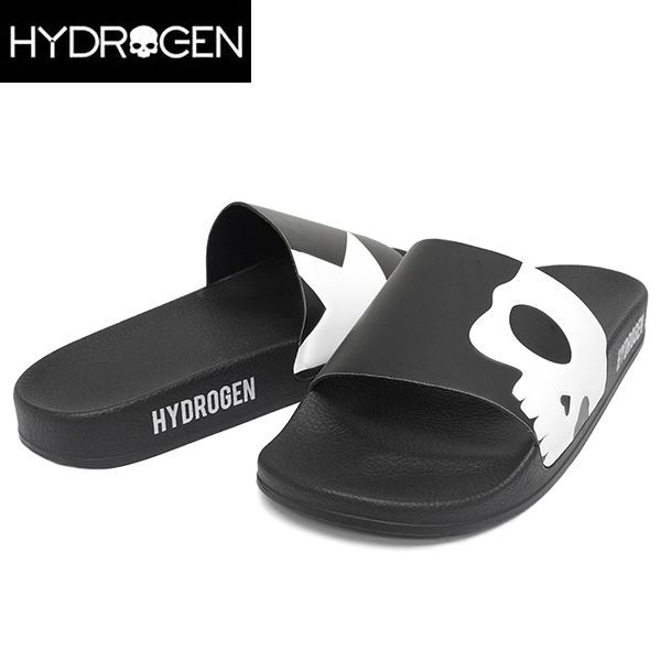 新品 ハイドロゲン サンダル メンズ 靴 HYDROGEN 225910 007 ...